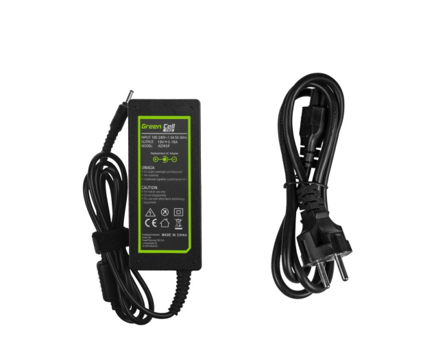 GREENCELL PRO 19V 3.16A 60W do Samsung NP730U3E AD95P - 664026 - zdjęcie 2